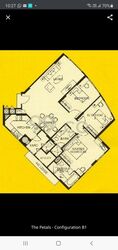 The Petals (D23), Condominium #390182921